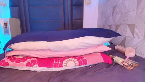 Arlet online show from 29, 1, 2025