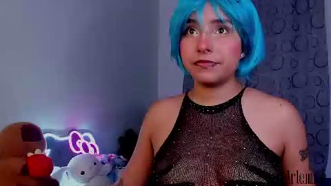   online show from 17, 7, 2026