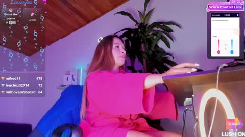 fer online show from 12, 1, 2025