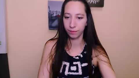Snapshot of _astraia_ chatting on 14, 7, 2026 _astraia_ online show from 14, 7, 2026
