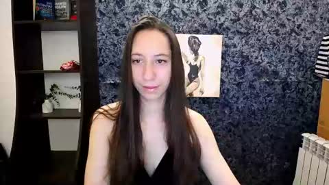 Snapshot of _astraia_ chatting on 20, 7, 2026 _astraia_ online show from 20, 7, 2026