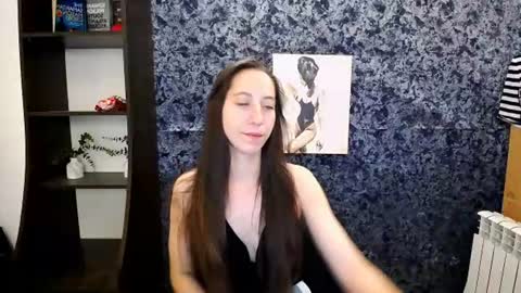 Snapshot of _astraia_ chatting on 20, 7, 2026 _astraia_ online show from 20, 7, 2026