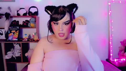 independent model atalaya online show from 24, 1, 2025