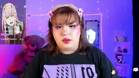 independent model atalaya online show from 20, 4, 2026