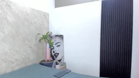 _axel_09 online show from 19, 9, 2025