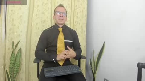 Axel online show from 16, 6, 2026