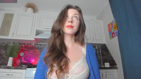 Olivia online show from 20, 12, 2024