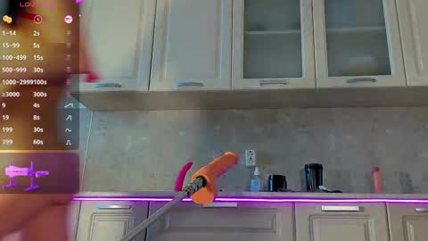 Emily - BLONDE  Jennifer - RED hair online show from 3, 3, 2025