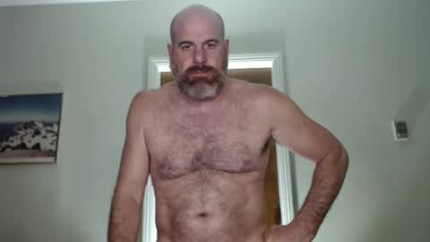 Snapshot of _bacchus chatting on 6, 1, 2025 Bacchus online show from 6, 1, 2025