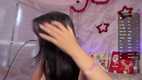 Andrea online show from 13, 12, 2024