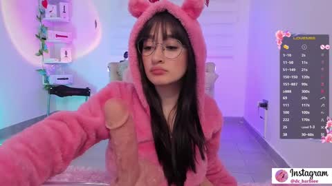 Andrea online show from 19, 2, 2025