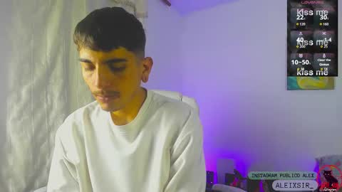 Lunita  online show from 18, 1, 2026