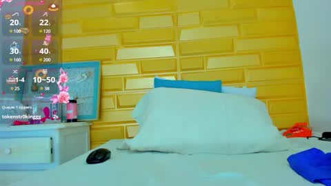 Becky online show from 24, 1, 2025