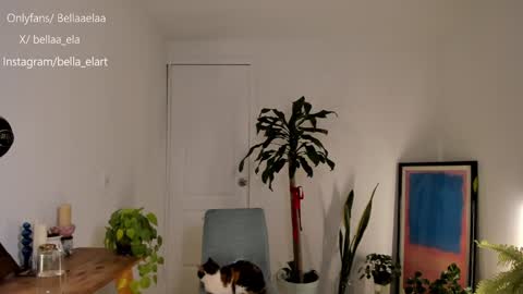 Ella  online show from 10, 12, 2024