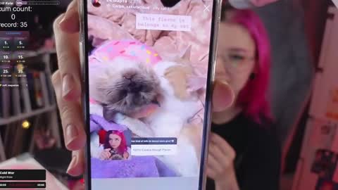 Alice .. online show from 26, 3, 2026