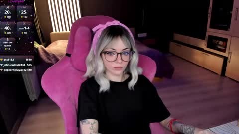 Olivia Subscribe to my Fansly -   online show from 27, 5, 2026