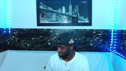 Andrew online show from 28, 9, 2025