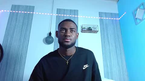 Andrew online show from 29, 10, 2025