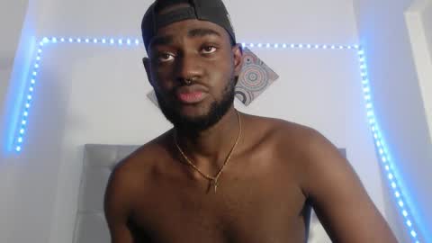 Andrew online show from 19, 11, 2025