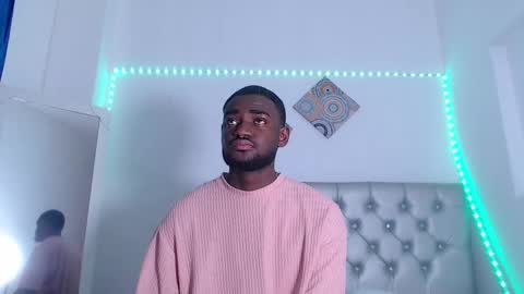 Andrew online show from 7, 1, 2026