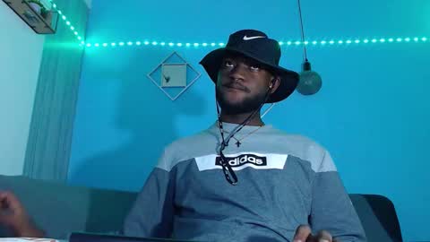 Andrew online show from 14, 3, 2026