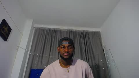 Andrew online show from 25, 3, 2026