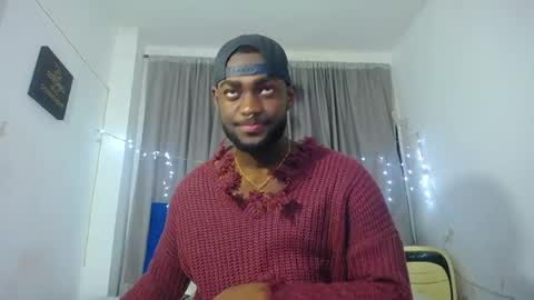 Andrew online show from 27, 3, 2026