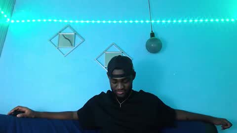 Andrew online show from 29, 3, 2026