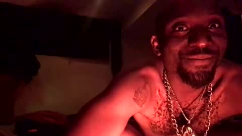 Blackmiken online show from 14, 6, 2026