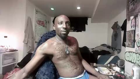 Blackmiken online show from 27, 6, 2026