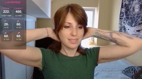 Laura online show from 26, 3, 2026