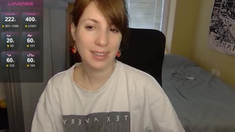 Laura online show from 27, 3, 2026