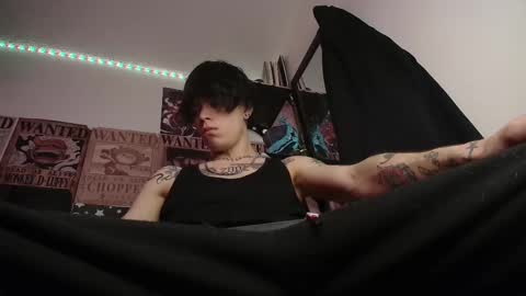 SHADOW online show from 5, 2, 2026