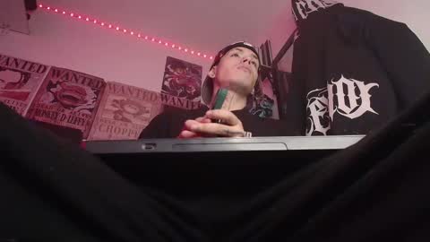 SHADOW online show from 18, 2, 2026