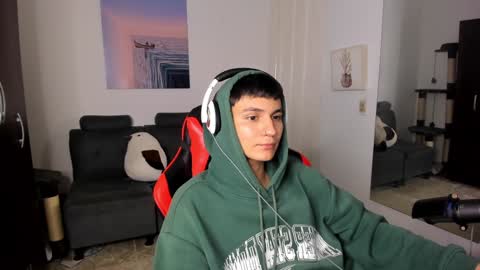 B L A K E online show from 19, 12, 2024