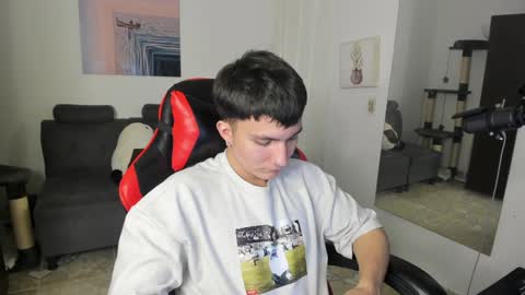 B L A K E online show from 25, 12, 2024