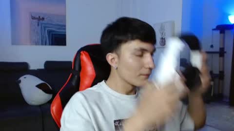 B L A K E online show from 29, 1, 2025