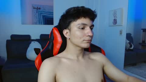 B L A K E online show from 4, 2, 2025