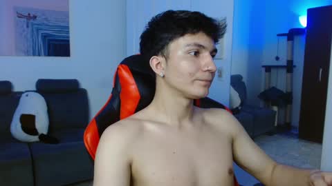 B L A K E online show from 6, 2, 2025