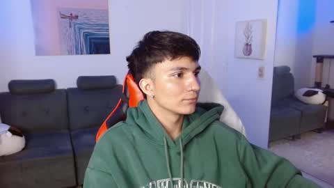 B L A K E online show from 23, 2, 2025