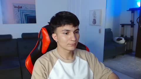 B L A K E online show from 23, 2, 2025