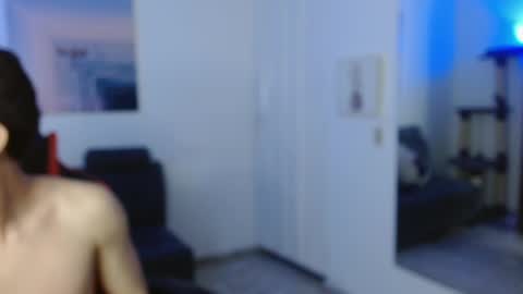 B L A K E online show from 25, 2, 2025