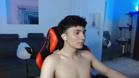 B L A K E online show from 3, 3, 2025