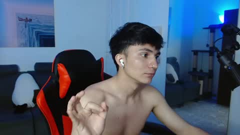 B L A K E online show from 5, 3, 2025