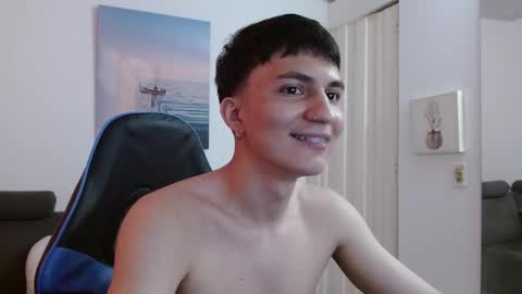 B L A K E online show from 3, 2, 2026