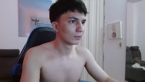 B L A K E online show from 8, 2, 2026