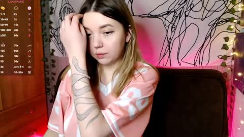 Snapshot of _blonde_barbie_ chatting on 5, 4, 2026 Elizabeth online show from 5, 4, 2026