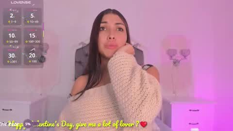 Brenda  online show from 15, 2, 2026