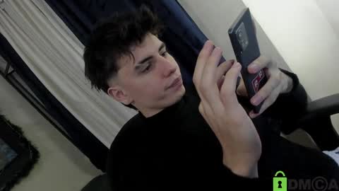 FELIPE CAMACHO    dont forget to support me with a little hand up online show from 16, 12, 2024