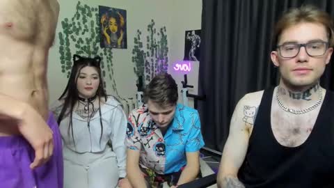 Snapshot of _by_double_sexy_miss_ chatting on 1, 2, 2025 _by_double_sexy_miss_ online show from 1, 2, 2025